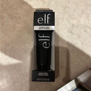 Power Grip Matte Primer - Black